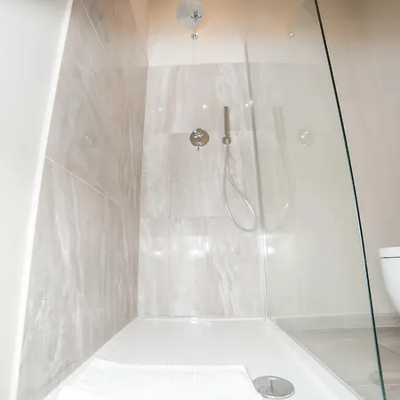 Trevi Portrait Bed & Breakfast Rome Exterior photo